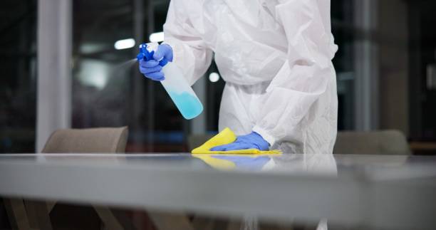 24/7 Emergency Blood Cleanup experts in Winchester, IN